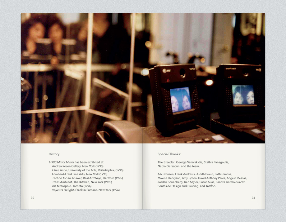1-900 Mirror Mirror Spread 3