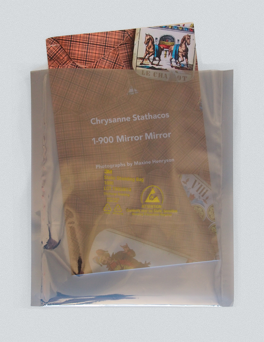 1-900 Mirror Mirror In Bag